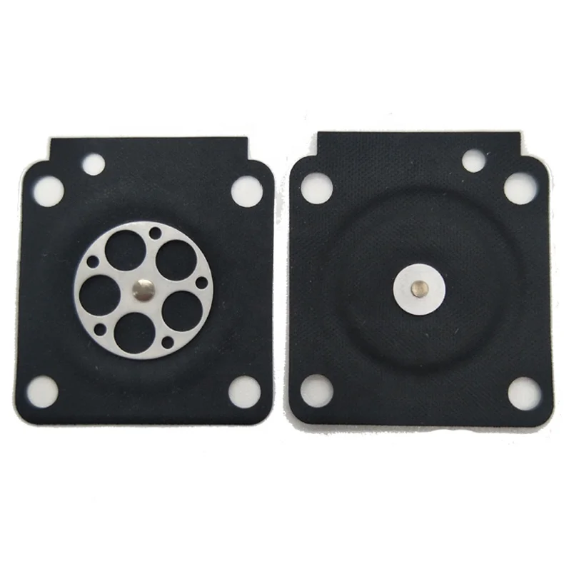 China factory high quality zama carburetor metering diaphragm for zama A015016 C1Q series carburetor