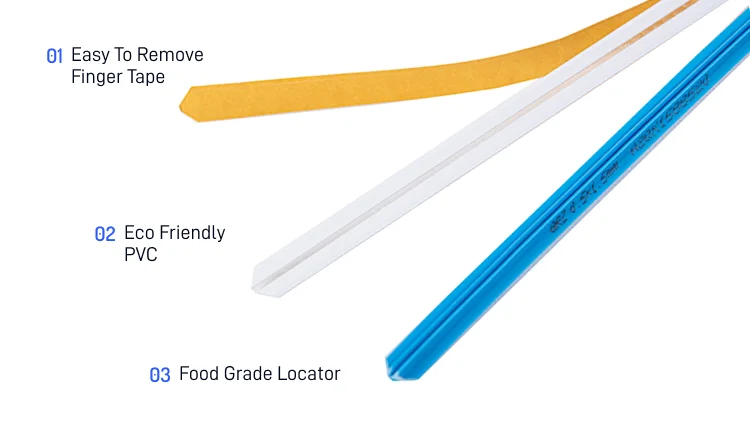 Высококачественная оптоволоконная гнущаяся матрица GRZ0.5 x 1.3mmF с широким каналом 9 мм