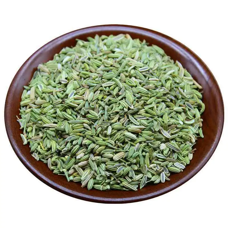 
High Quality Foeniculum vulgare Fennel seed export with good price 