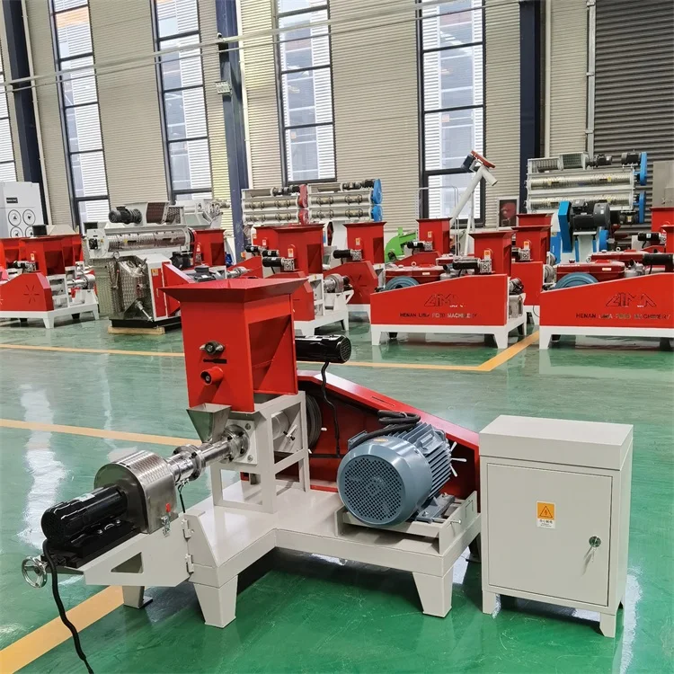 Лима корм для домашних животных кур птица креветок линия по производству пищевых продуктов машина грануляции гранулятор корма