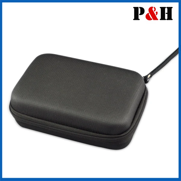 Customized Hard Case For tomTom Go Basic Essential 6' Go 6200 6250 Via Start 62