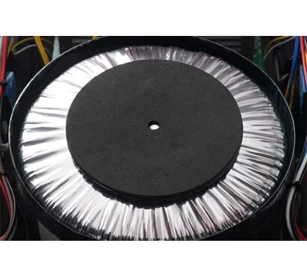 Professional CA9 sound standard toroidal transformer audio power amplifier for meeting and performance