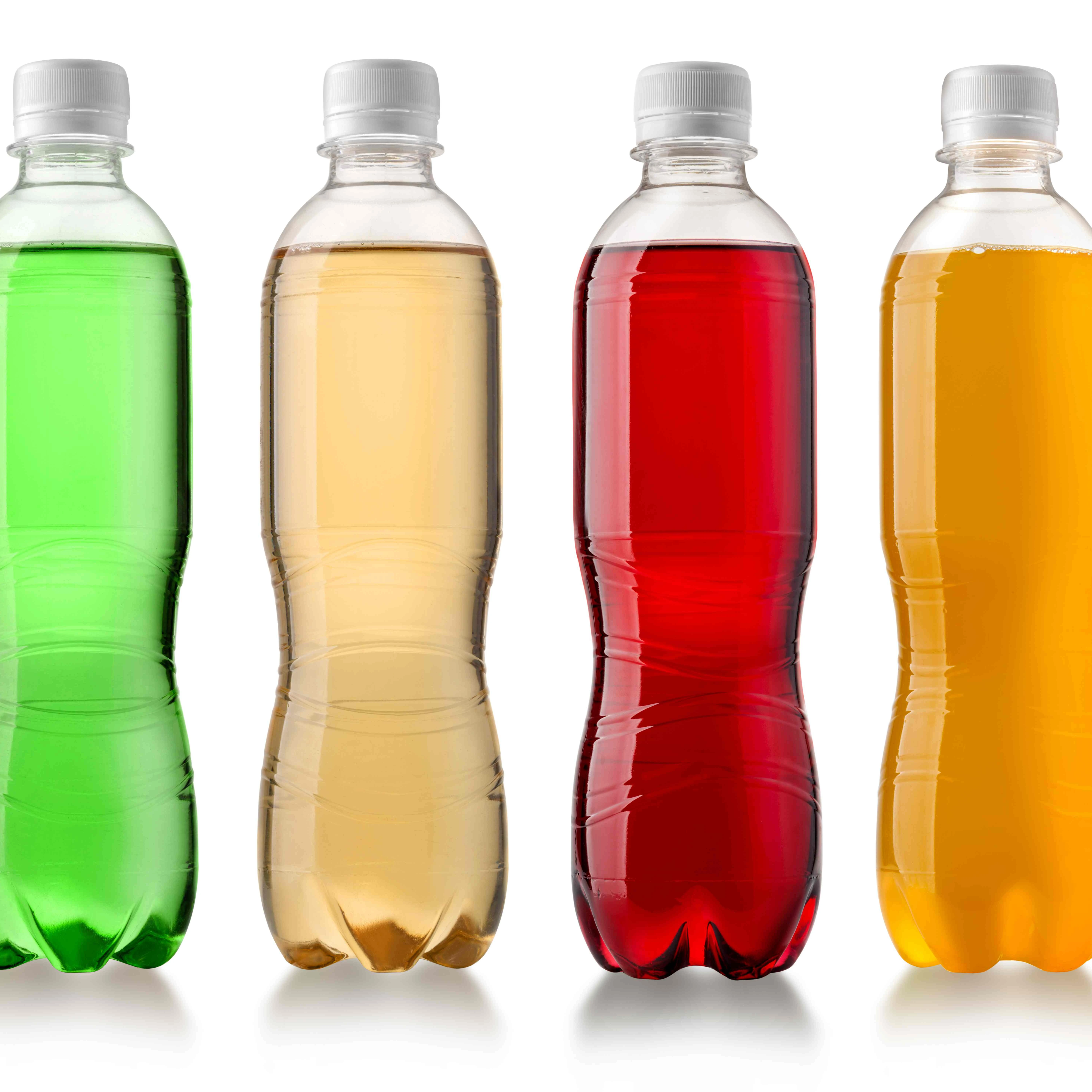 Carbonated Beverage 250~2000ml with private label free samples pack of 24