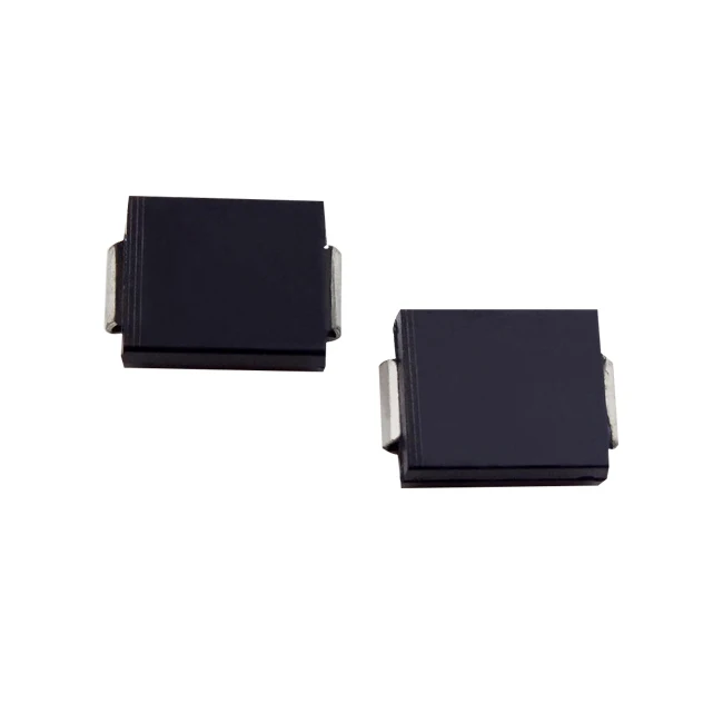 1A 200V ER1D SMA Super fast rectifiers diodes