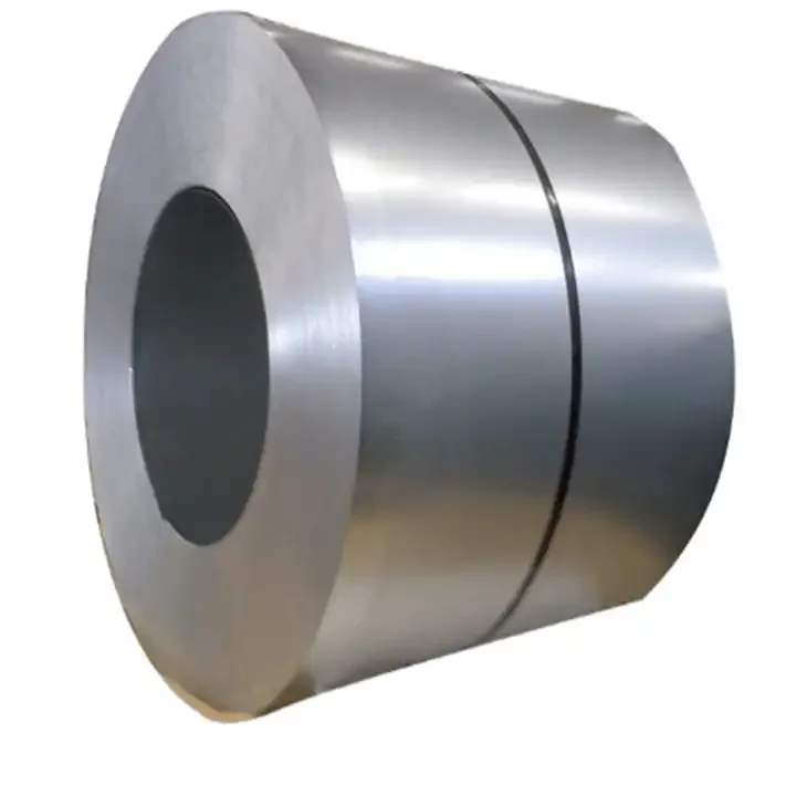Building Materials Prime Sheet In Coil  Aluminium Steel Roll Prepainted Galvanized Galvalume Aluzinc Steel Coil