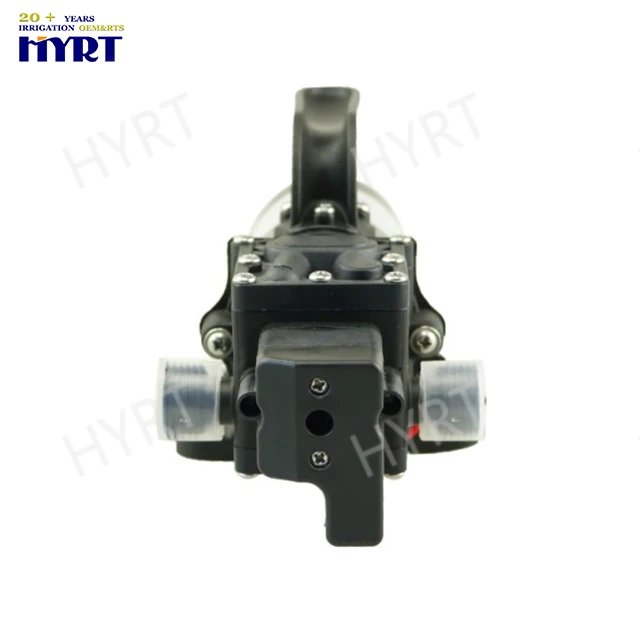 wholesale HYRT brand  Diaphragm pump cooling  booster water pump
