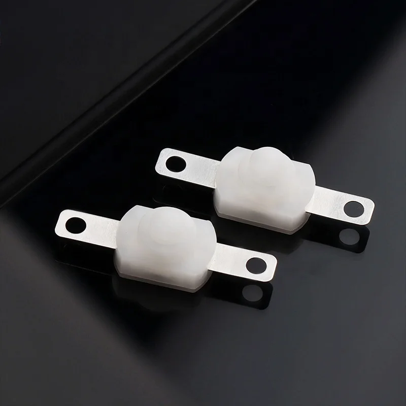 DC30V 1A 2 Pins PCB On-OFF Mini Round 1208 Micro Flashlight Button Switches