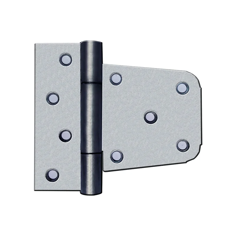technology good price black furniture door hinges aluminum gate self closing door hinge tin box hinge