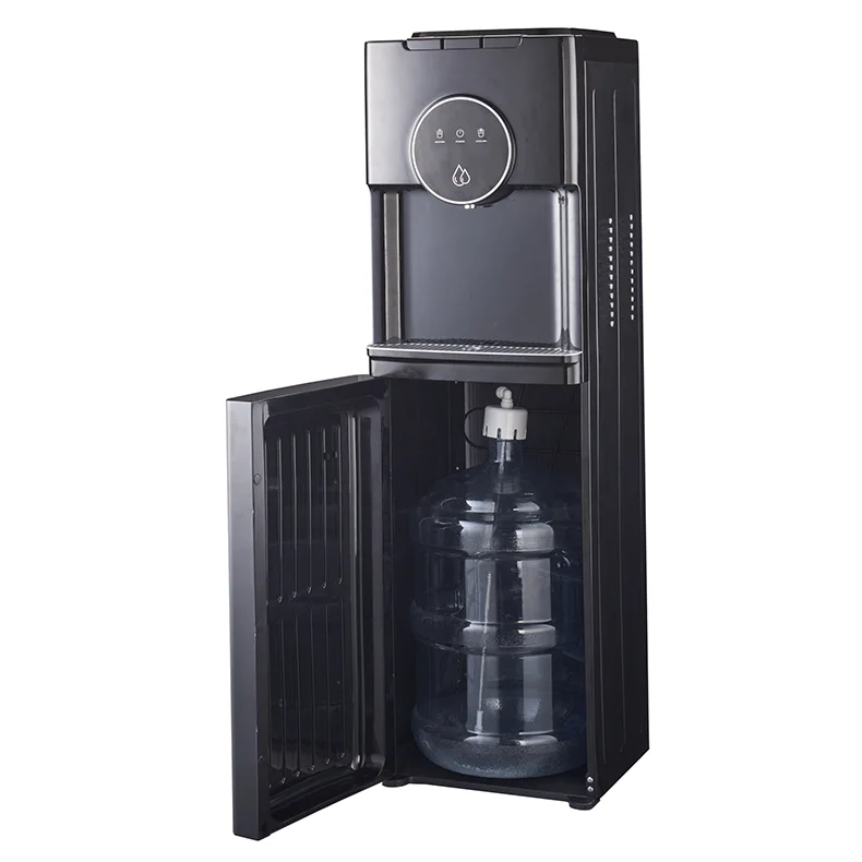 Bottom Load Water Dispenser Freestanding Water Dispenser Bottom Load Household Floor Standing Water Dispenser
