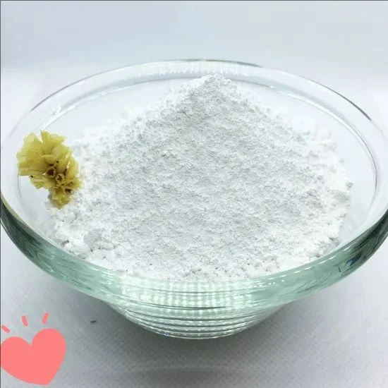 Chemical Pigment China Titanium Dioxide Industrial Grade for Plastic TiO2