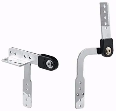 Functional sofa bed adjustable hinge from China folding furniture hinges 6 stops