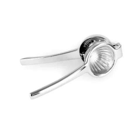 Hand Press Stainless Steel Squeezer Lime Press Juicer Lemon Squeezer for Kitchen Fruit & Vegetable Tools