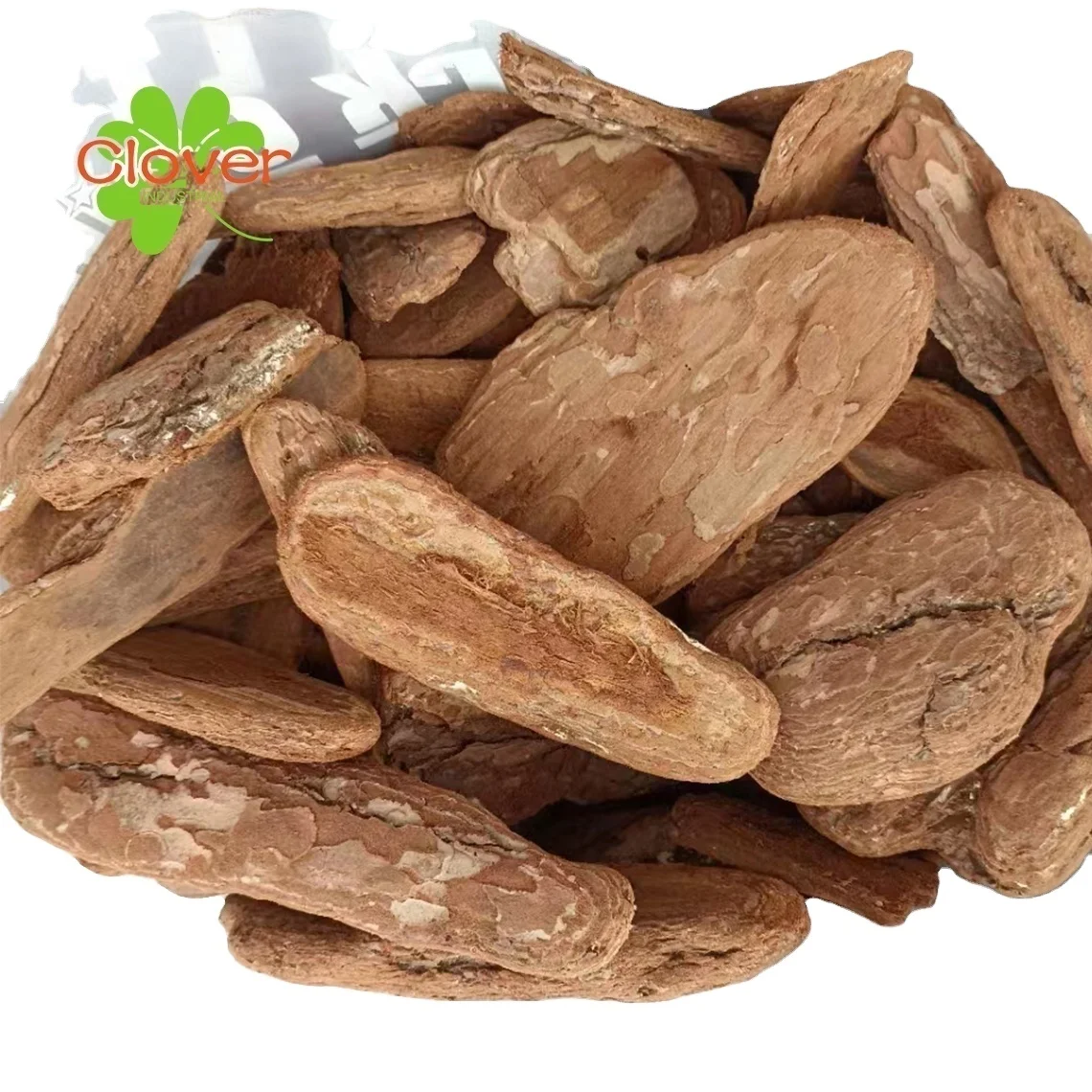 hot sale plants retain moisture mulch garden ornament landscaping garden mulch wood mulch tree bark pine bark chip