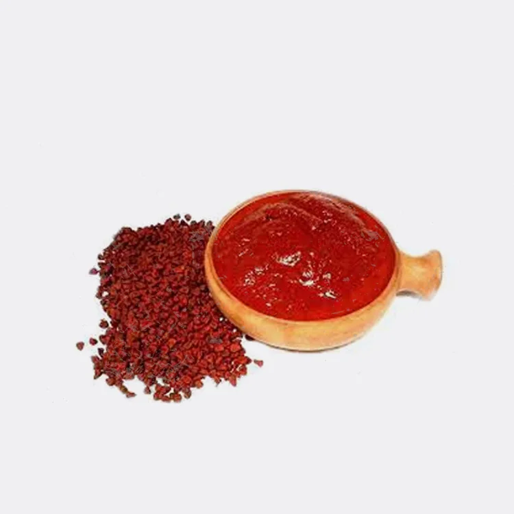 
 Bixa orelлана экстракт порошка Achiote  