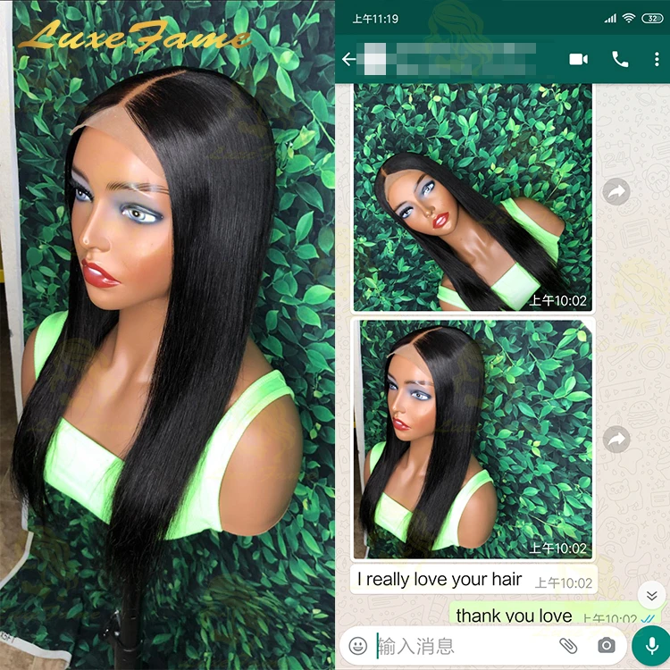 Cheap 10a Double Drawn Full Lace Wig,22 Inches full lace virgin brazilian Human Hair Wig,virgin 100%-150%  Density Full Lace Wig