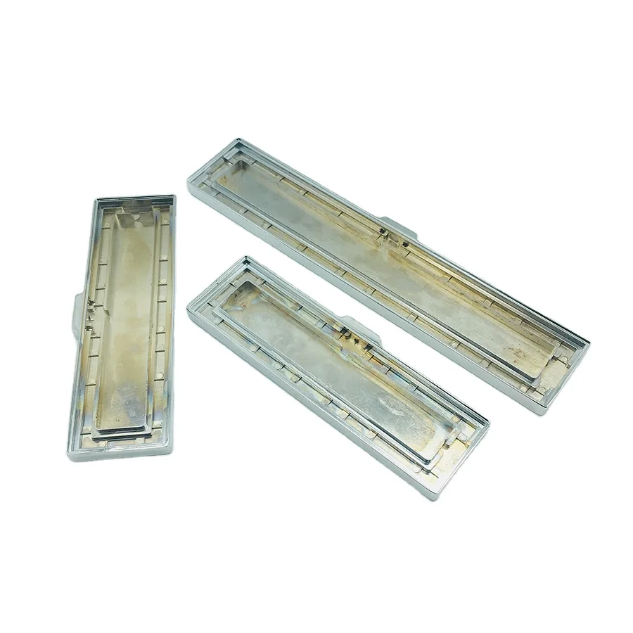 Hot Selling LED Lamp Empty Housing For Wall Light