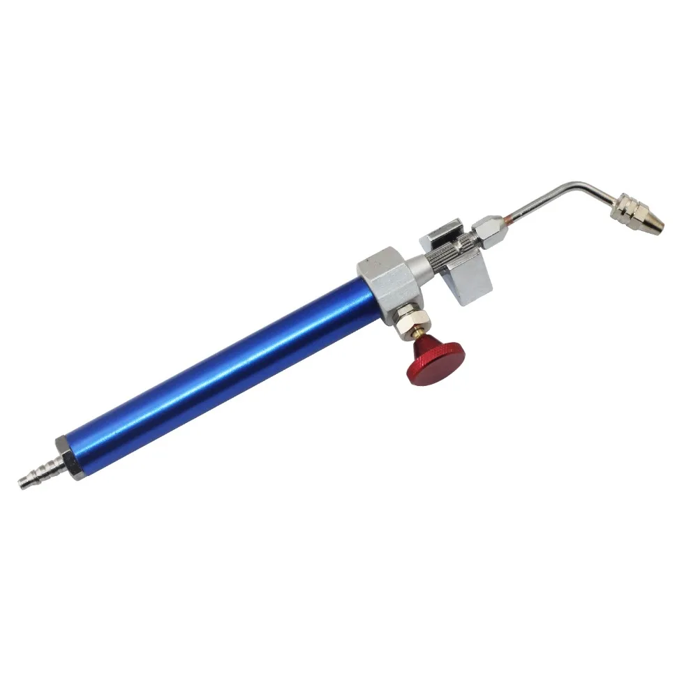 Hot Selling Custom Welding Torch Jewelry Tool Welding Gun of Water Oxygen Welder Machine Welding Torch Jewelry Manufacturer