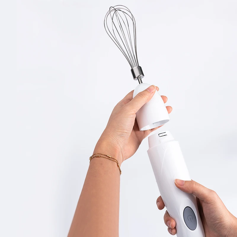 home appliances dropshipping food blender and processor for baby portable food mixer blender and mixer meat grinders & slicers