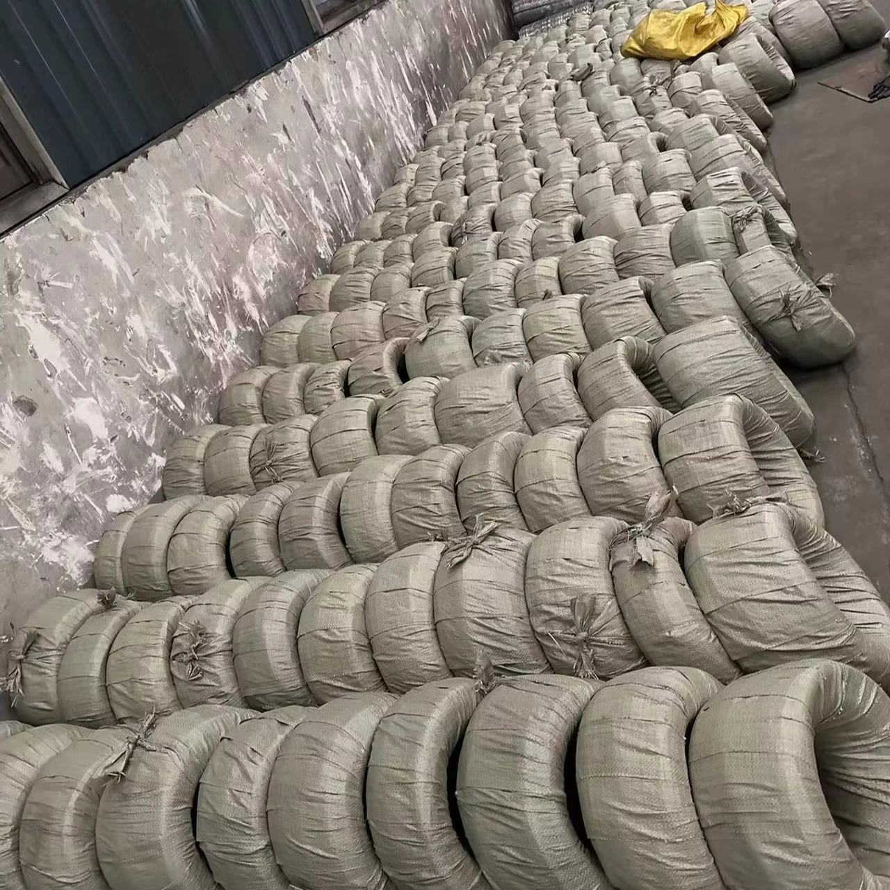 Cheaper Price High Quality 0.70mm Stainless Steel Wire for Making Scrubber Ss410