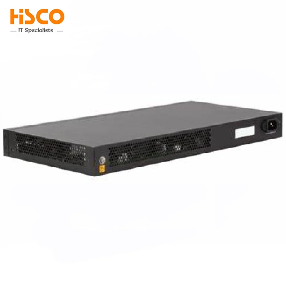 Оригинальный S5700-52X-PWR-LI-AC 02354218 для Huawei S5700-LI серии PoE коммутатор 48 x + 10/100/1000BASE-T порта 4 110GE программирования в производственных условиях порт