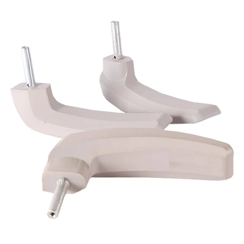 Finehope Customize Dentist Nursing Chair Salon Armrest Pads 4d Chair Handle