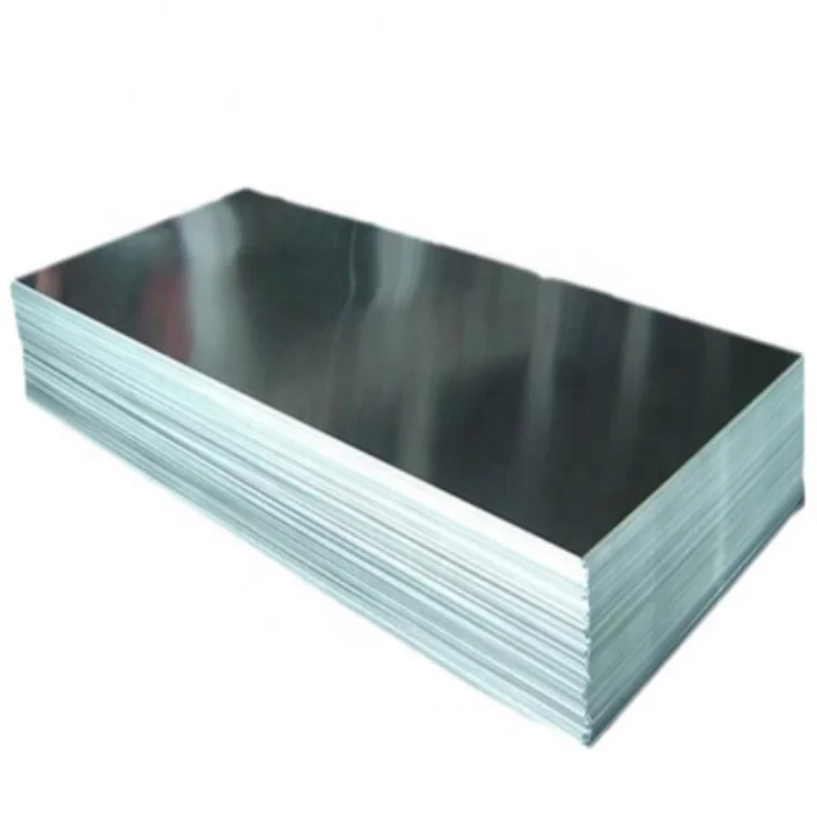 Hot Selling Aluminum sheet 5052 5053 5083 aluminum plate   Marine Grade Aluminum Sheet Plate