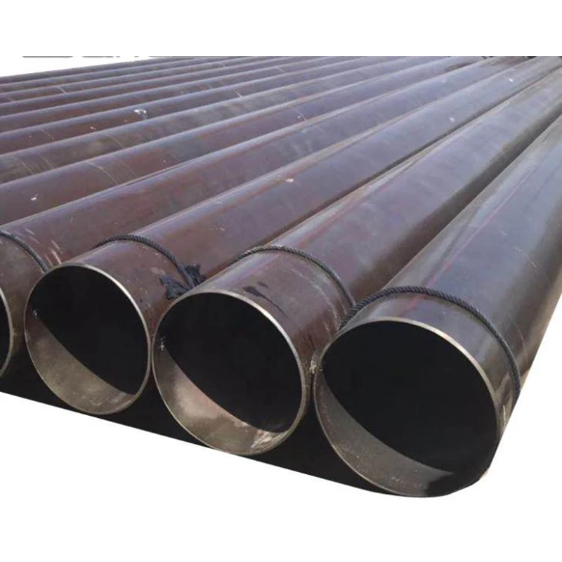 Api 5ct L80 Seamless Steel/Oil Gas Casing Drill Pipe/P110 N80 Carbon Steel Seamless Pipe