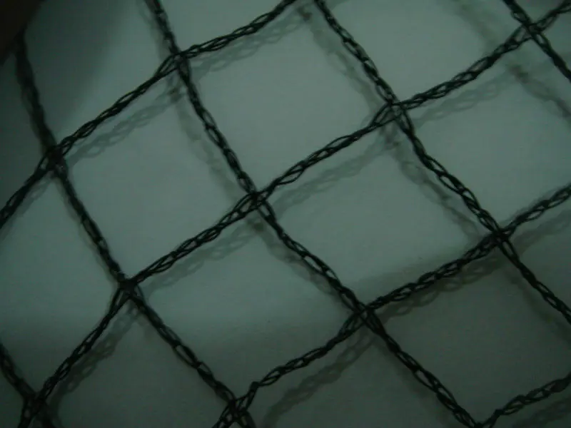 pe knotless garden anti-bird netting