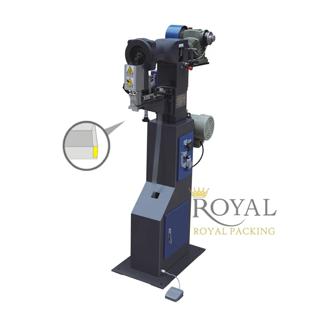 
Phone Case Gift Cosmetic Jewelry Cardboard Box Gluing Making Machine 