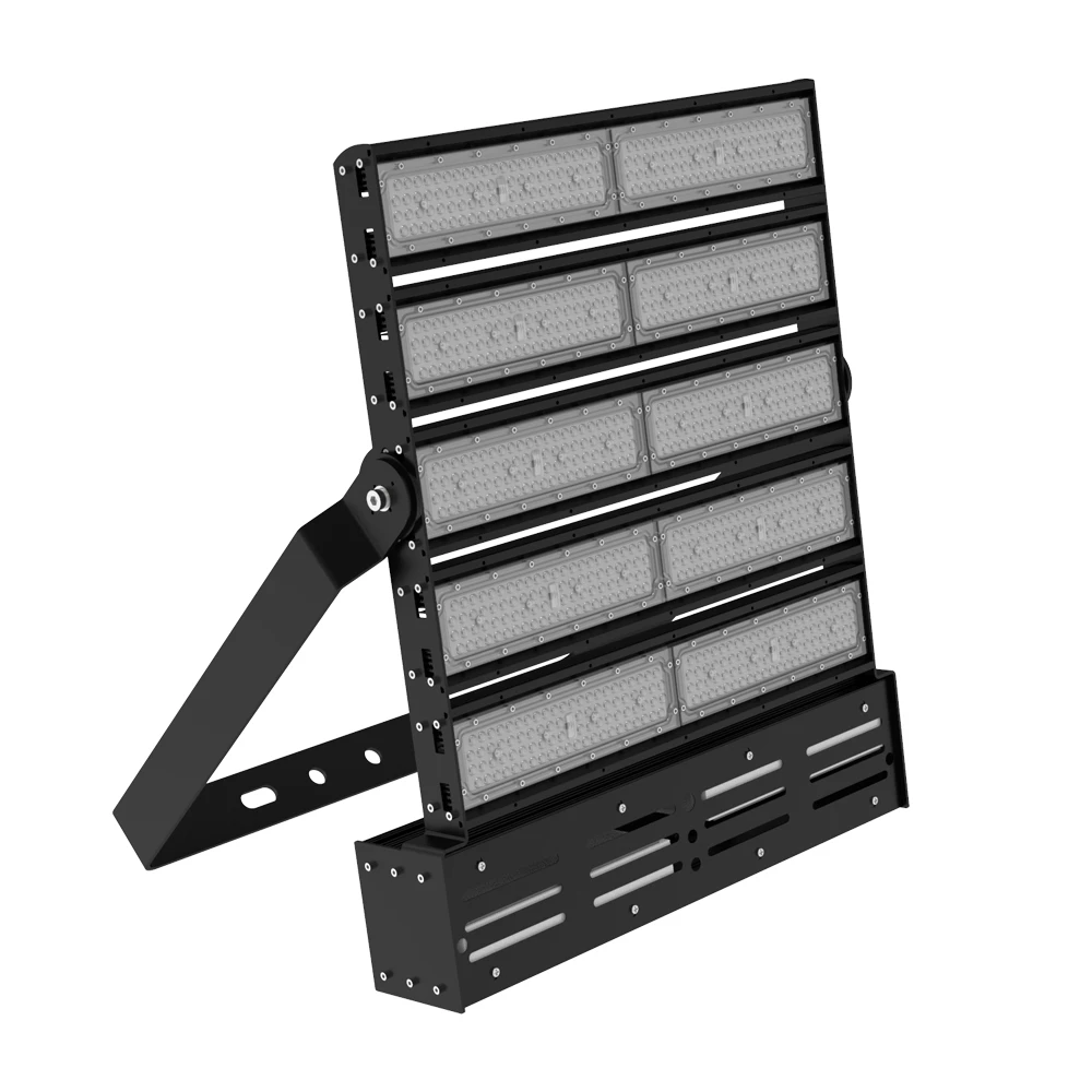 LED High Mast Lights Transformer 600W with Isolated Driver Compartment, CE  CB Approved