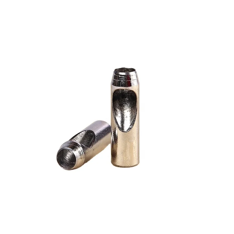 Высечки Заземленный Дырокол бокового выброса удар для штампов изготовление