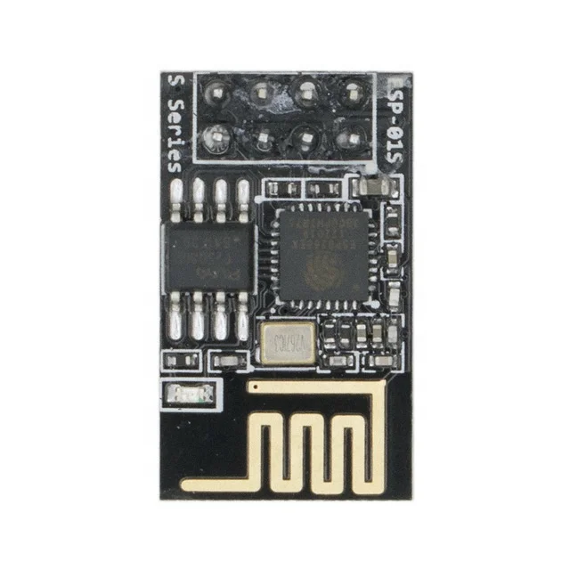 ESP8266 ESP-01S remote serial Port WIFI wireless module housing system Adapter 2.4G  ESP01S