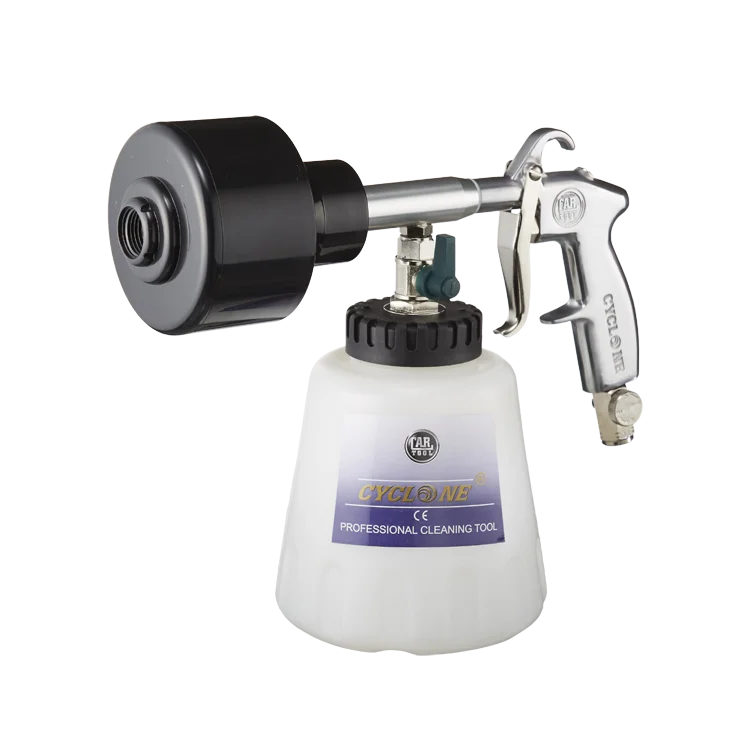 2021 most popular disinfection spray gun high pressure power gun air disinfecting machine