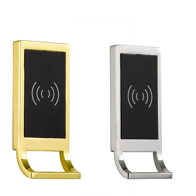 Electronic Keyless Smart Combination Code Locker Locks for Spa Hotel Gym Locker