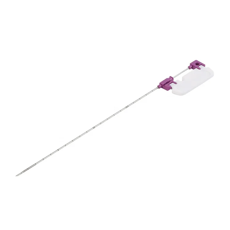 Disposable tru-cut  Biopsy Needle Intending