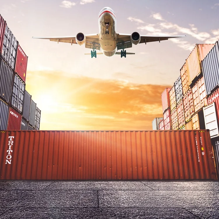 Best service and fast delivery air service agent shipping forwarder freight from china to belguim/ norway  air