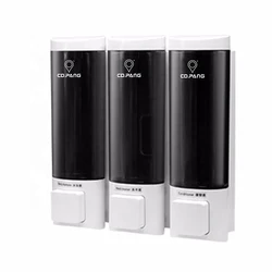 CD PANG dispensador de jabon para cocina dispensador en gel dispensador hotel