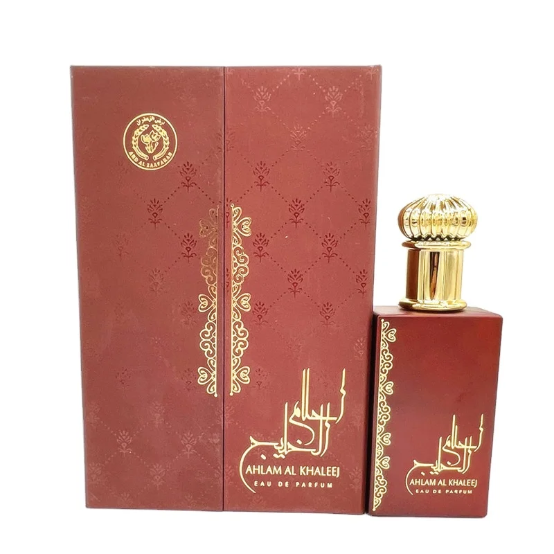High-end gift box  cologne unisex perfume ladies perfume ladies perfume long lasting fragrances  Factory wholesale