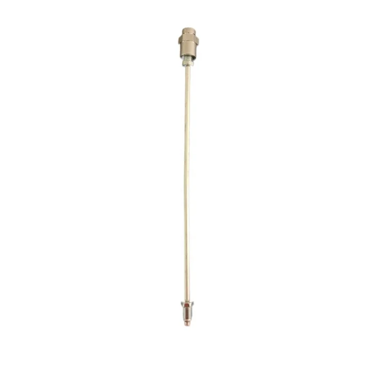  gas stove burner supply tube