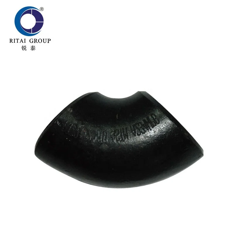 45 Deg Elbow Long Radius MSS SP-75 BW WROUGHT-S ASTM A 860 GR. WPHY 65 GA-E-60112