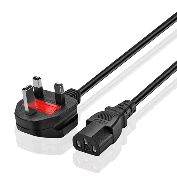 UK Power Cable Cord.png