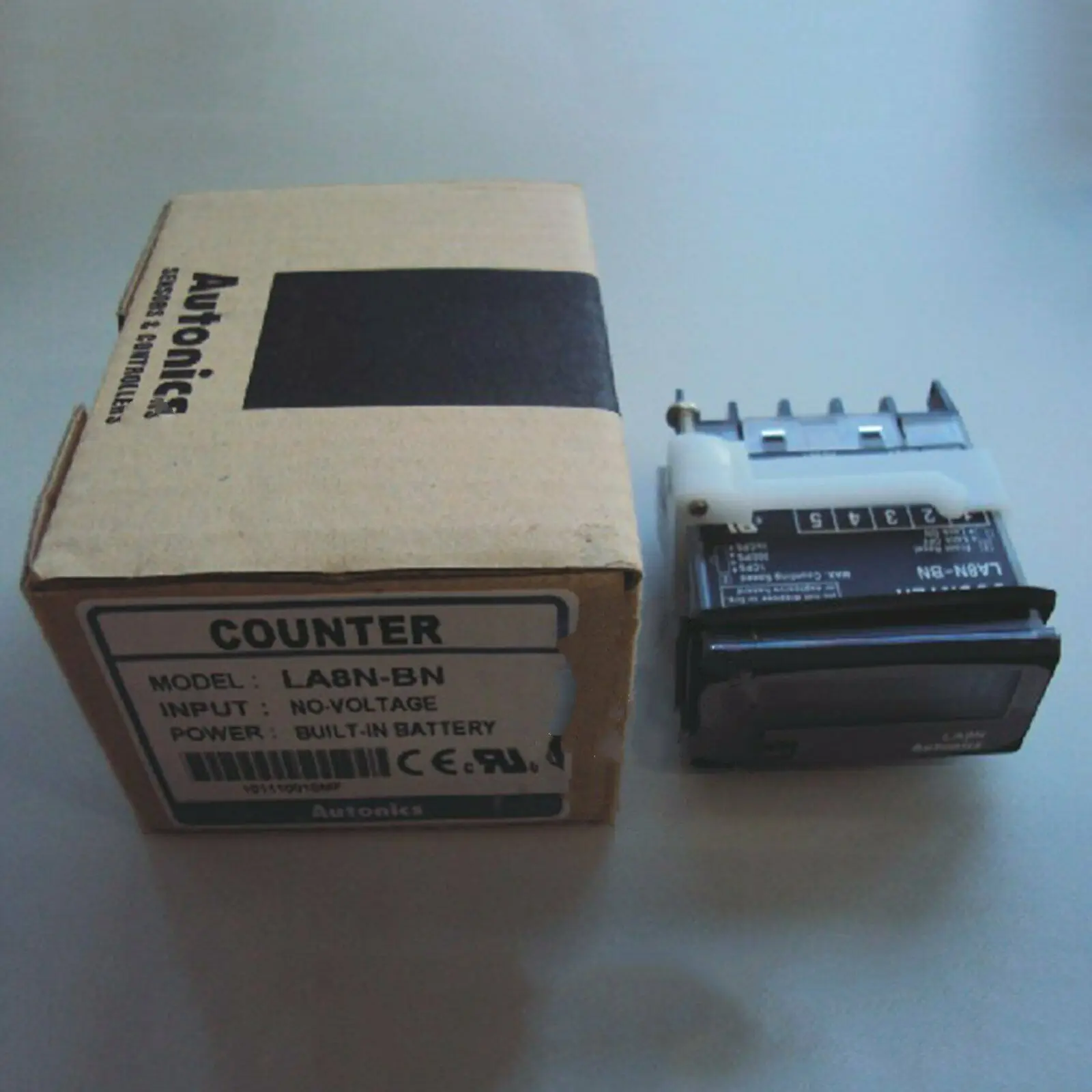 Autonics