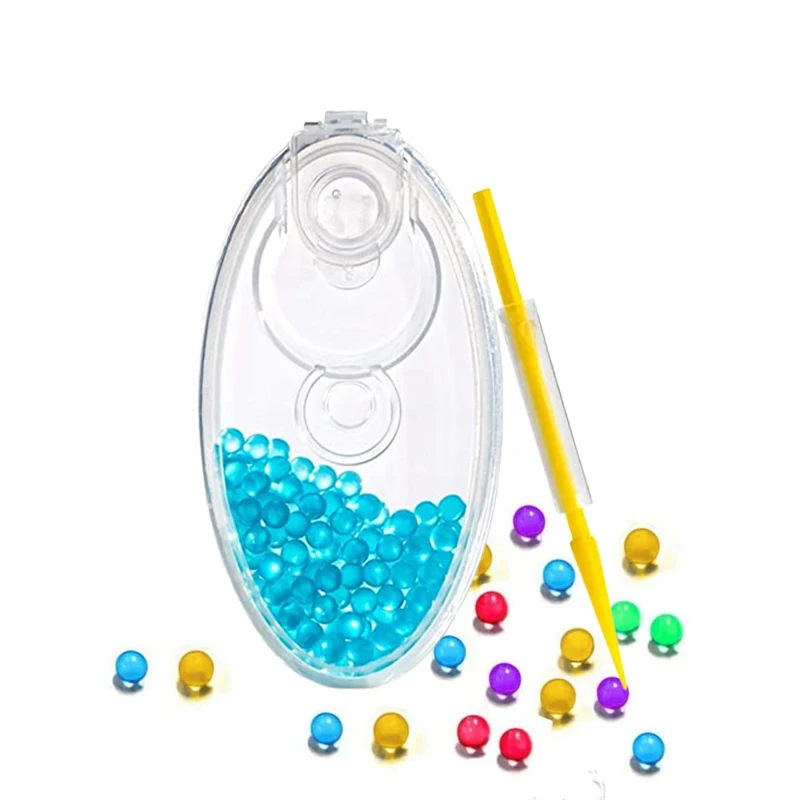 Hot sale Smoke Shops Supplies Fresh Breath Mints Flavoured Ball Cigarette Pops Beads