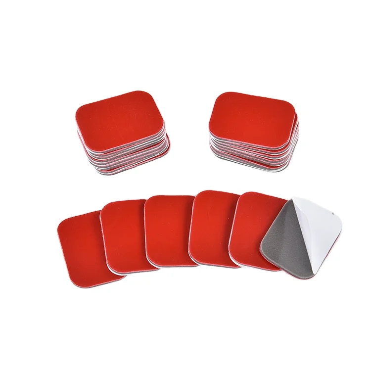 No Harm To Contact Surface Acrylic Decor Strip Die Cutting Acrylic Tape House Use Basin Wall Mounted Tape