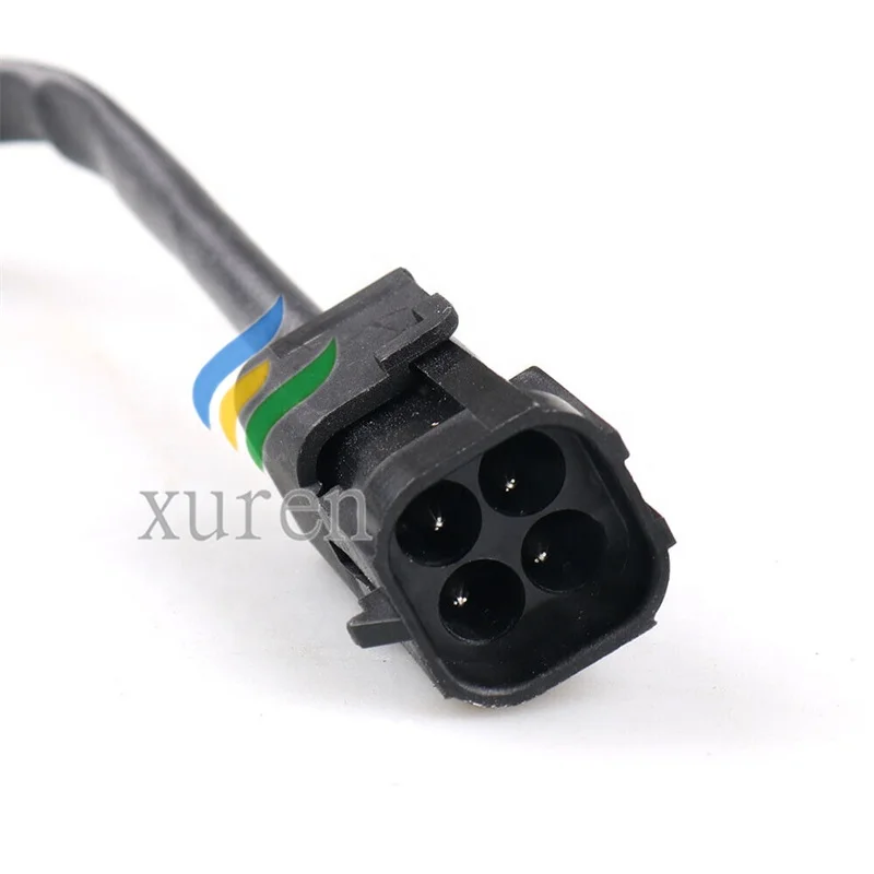 Автозапчасти кислородный датчик 0258006537 для Lada Niva Samara Kalina Priora UAZ Chevrolet