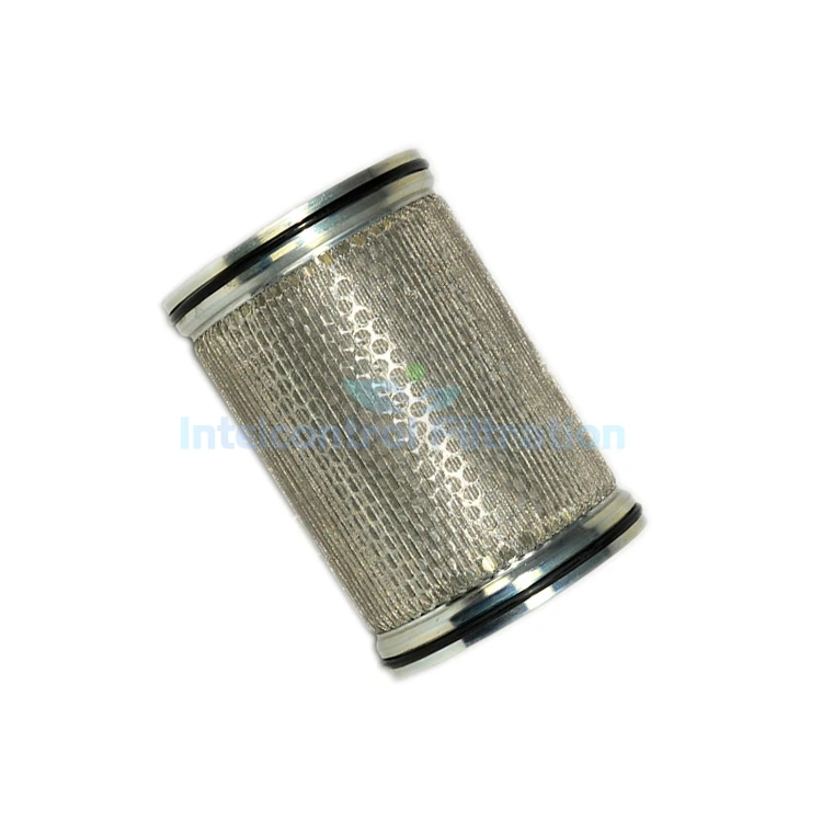 OEM central air-conditioning hydraulic oil filter DHY00337  DHY01474 For Trane oil filter