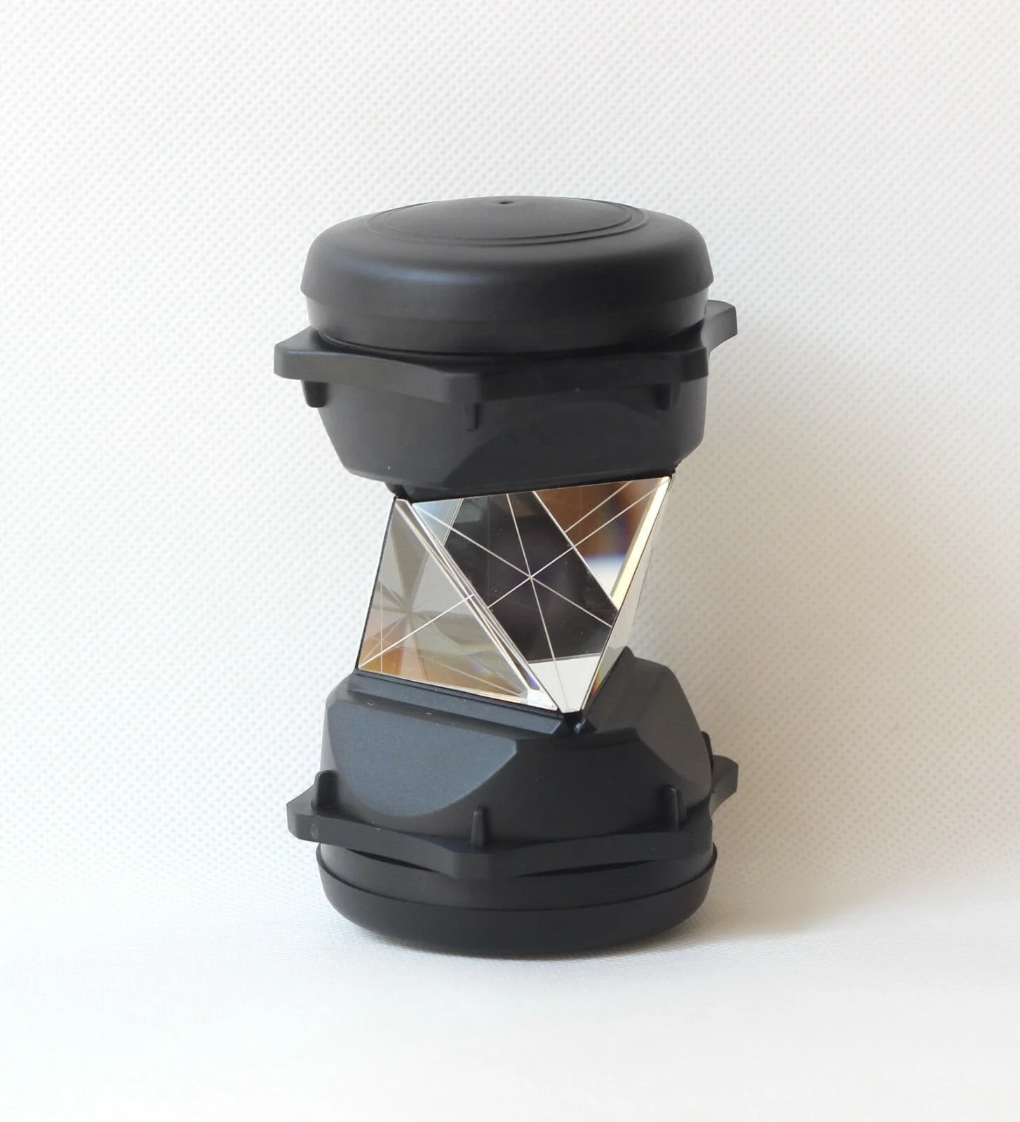 
Topcon Sokkia Style 360 Degree Prism, Total Station Reflector, Replace ATP1 5/8