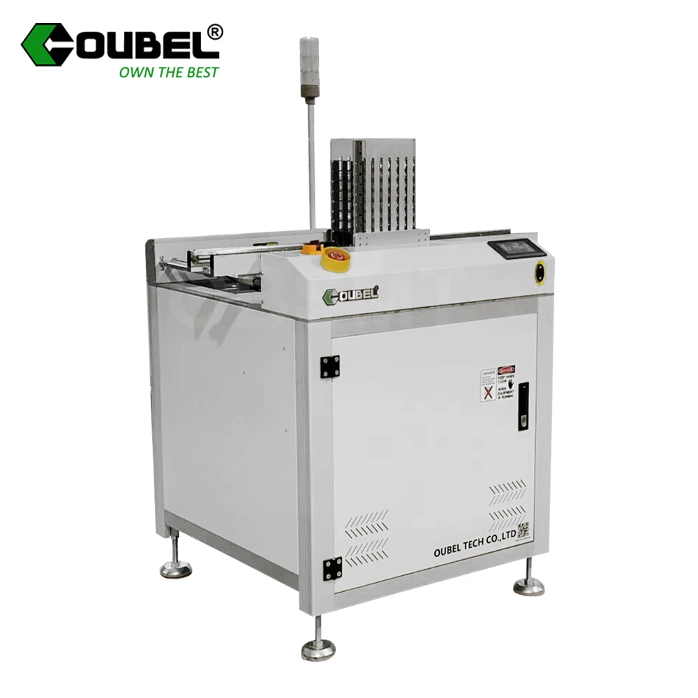 Factory direct PCB handling machine PCB NG reject conveyor PCB buffer conveyor for sale