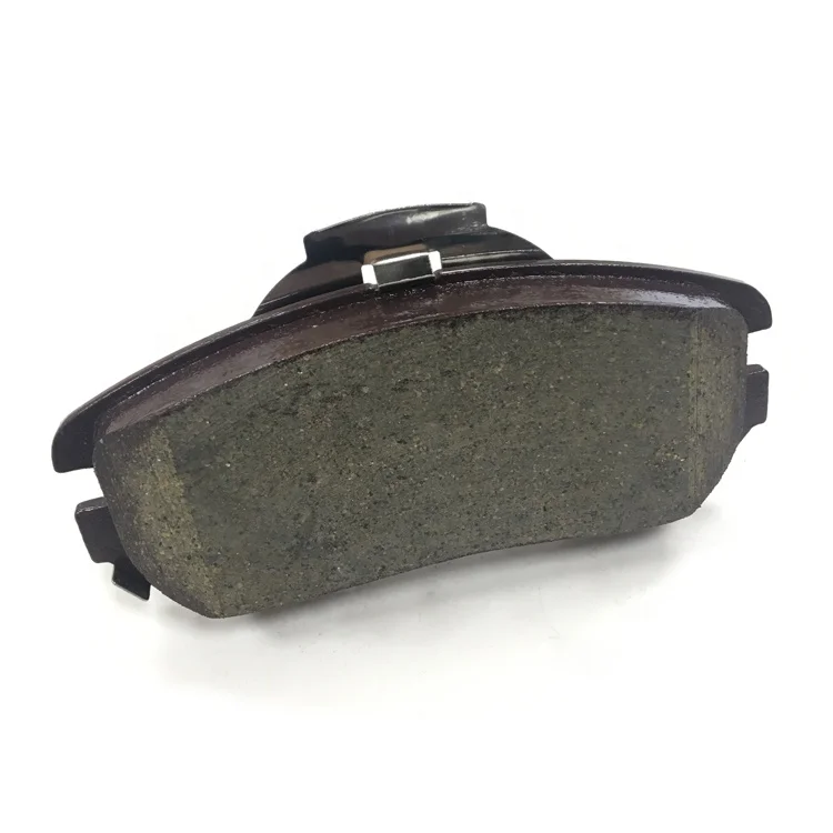Genuine Quality Auto Parts Front Disc Brake Pad For Hyundai Sonata Kia Magentis 58101-38A90