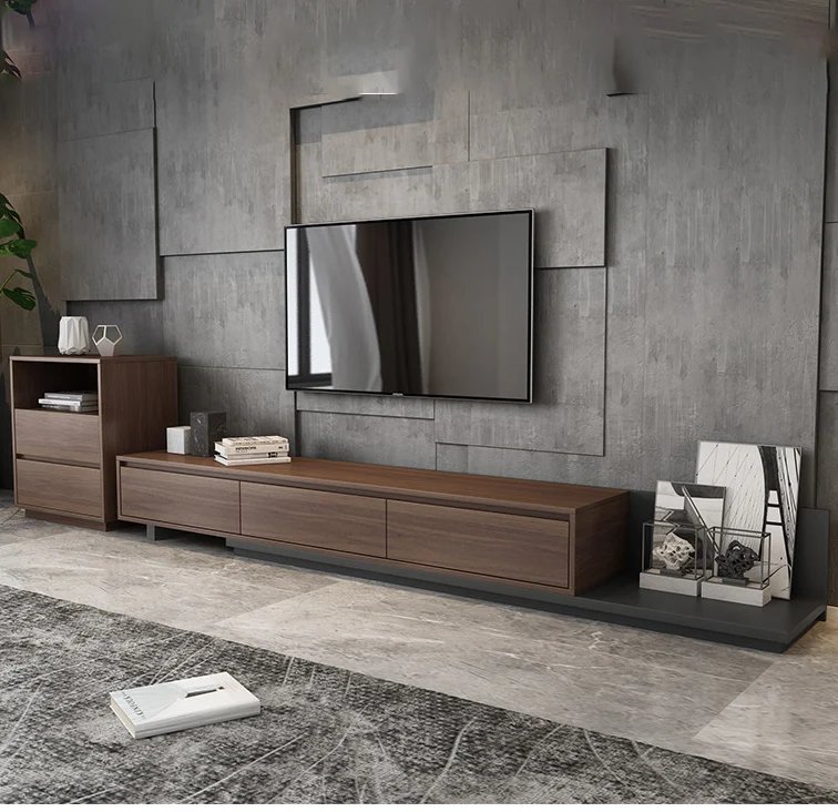 2024 New Design Save Space Modern Coffee Table High Quality Metal   JY-C223